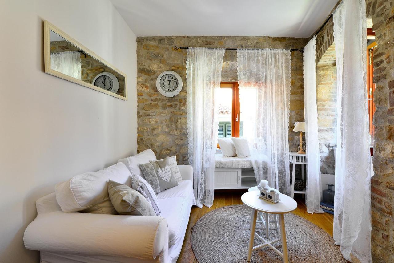 Apartments Toma Split Zewnętrze zdjęcie
