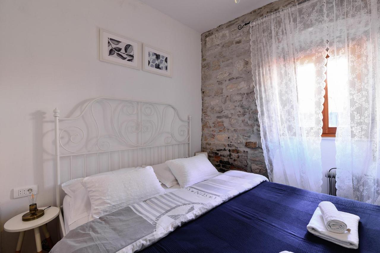 Apartments Toma Split Zewnętrze zdjęcie