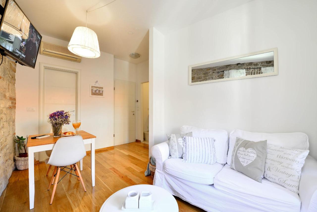 Apartments Toma Split Zewnętrze zdjęcie