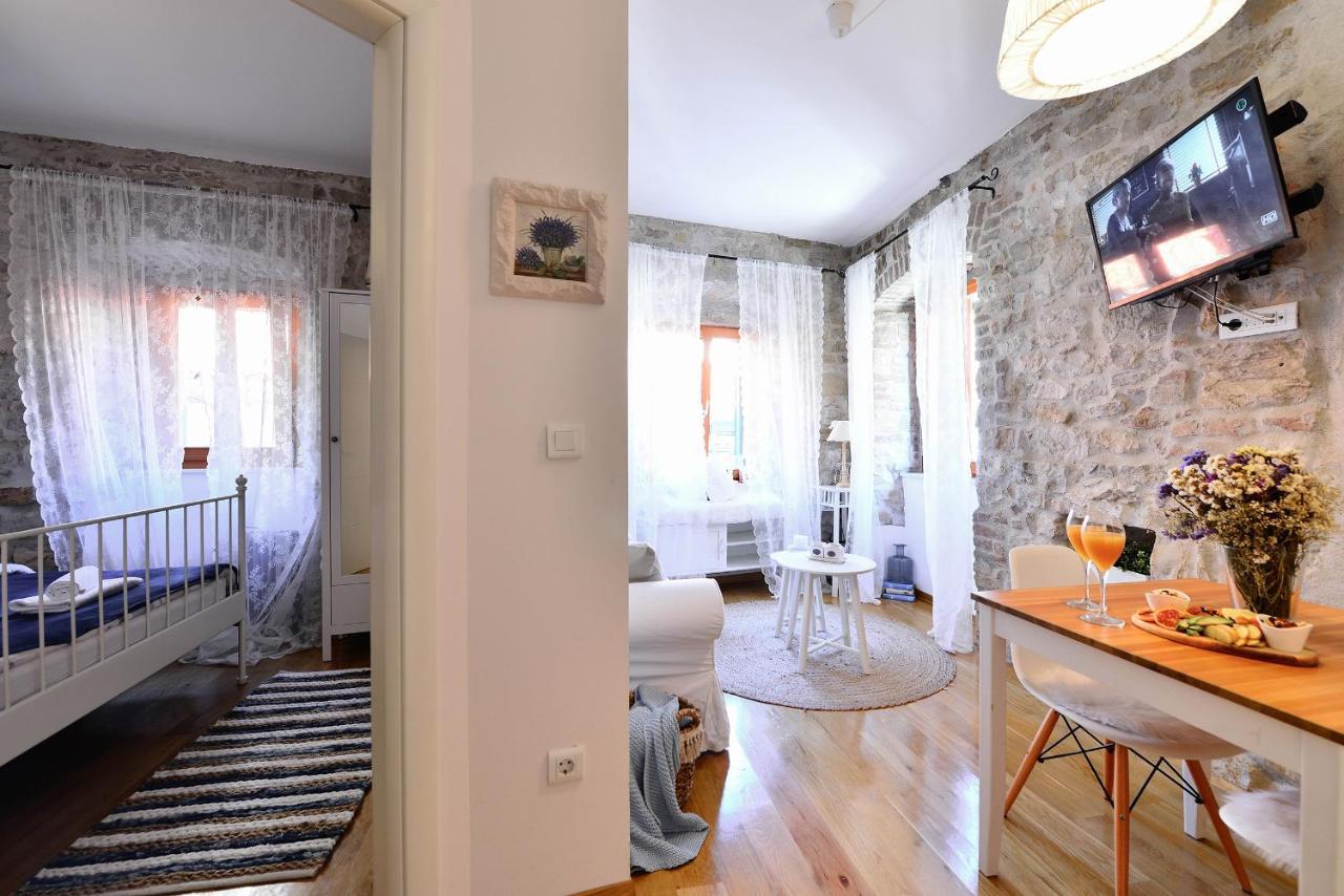 Apartments Toma Split Zewnętrze zdjęcie