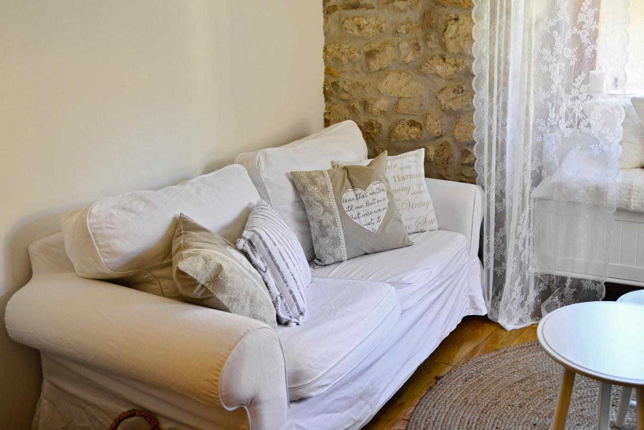 Apartments Toma Split Zewnętrze zdjęcie