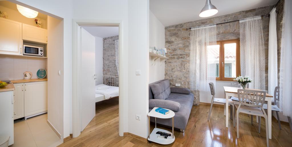 Apartments Toma Split Pokój zdjęcie