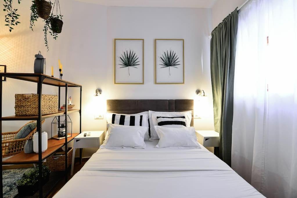 Apartments Toma Split Zewnętrze zdjęcie