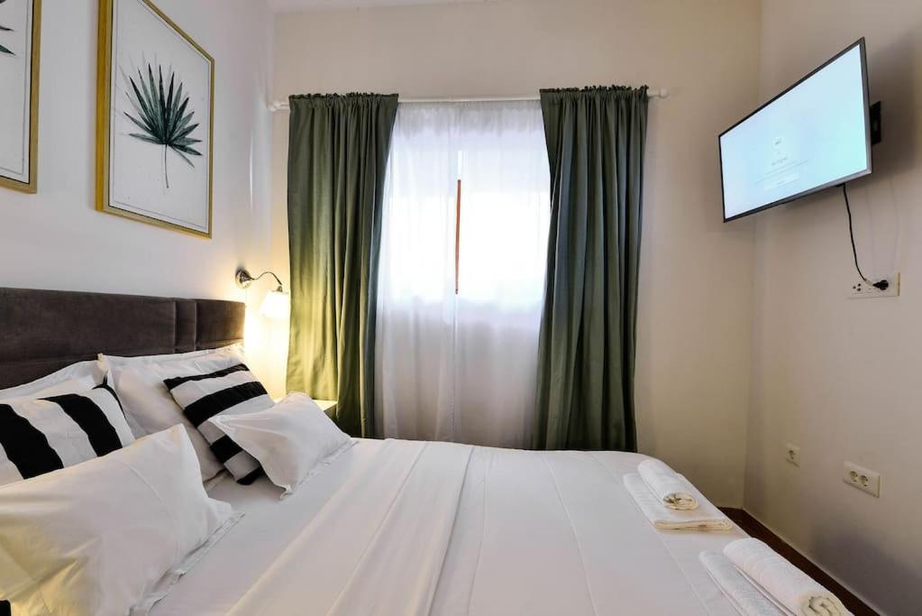 Apartments Toma Split Zewnętrze zdjęcie