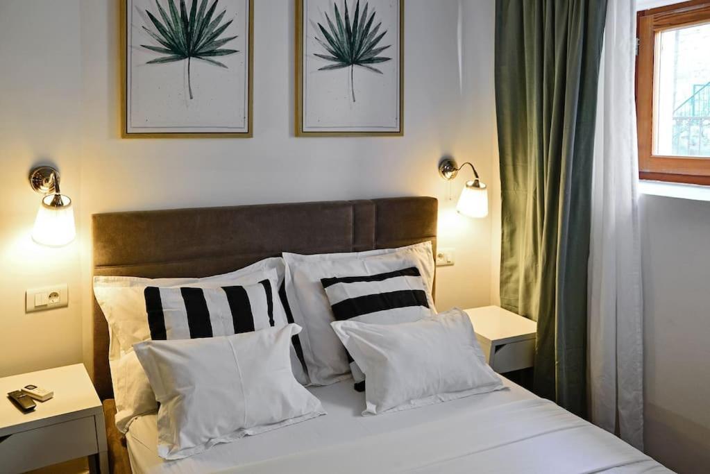 Apartments Toma Split Zewnętrze zdjęcie
