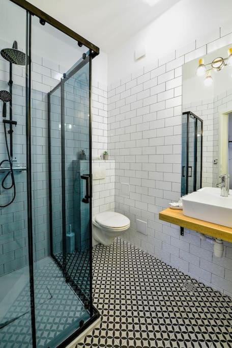 Apartments Toma Split Zewnętrze zdjęcie