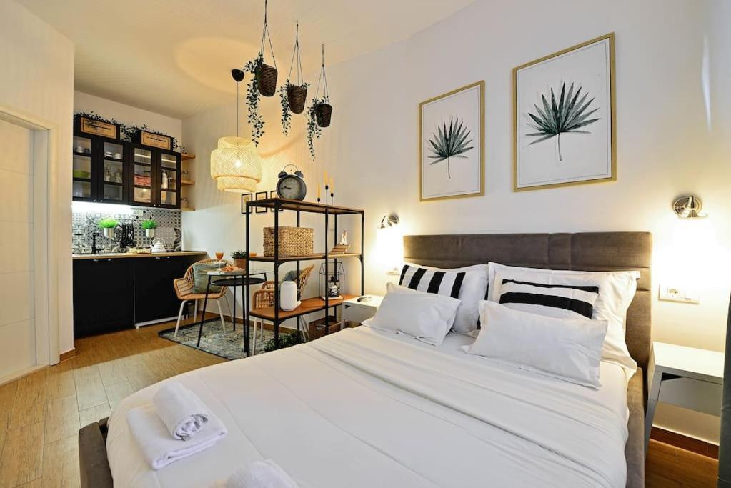 Apartments Toma Split Zewnętrze zdjęcie