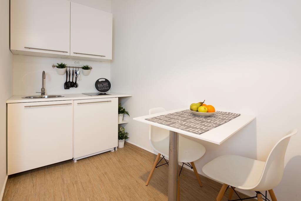 Apartments Toma Split Pokój zdjęcie